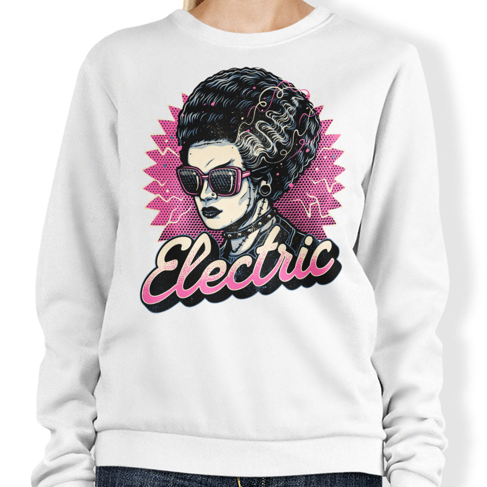Electric Vibes Forever