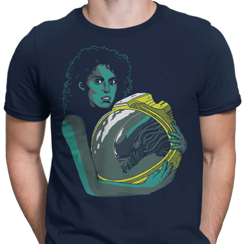 Ellen - Men's Apparel