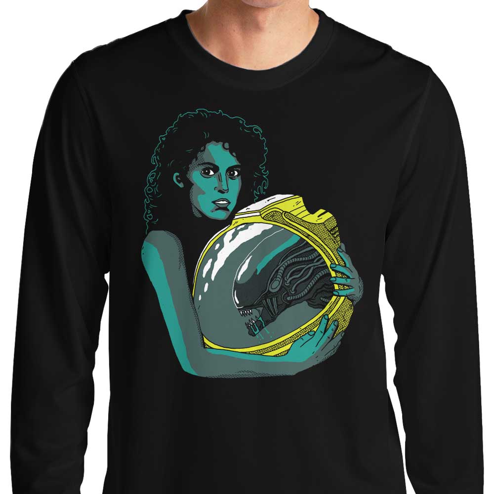 Ellen - Long Sleeve