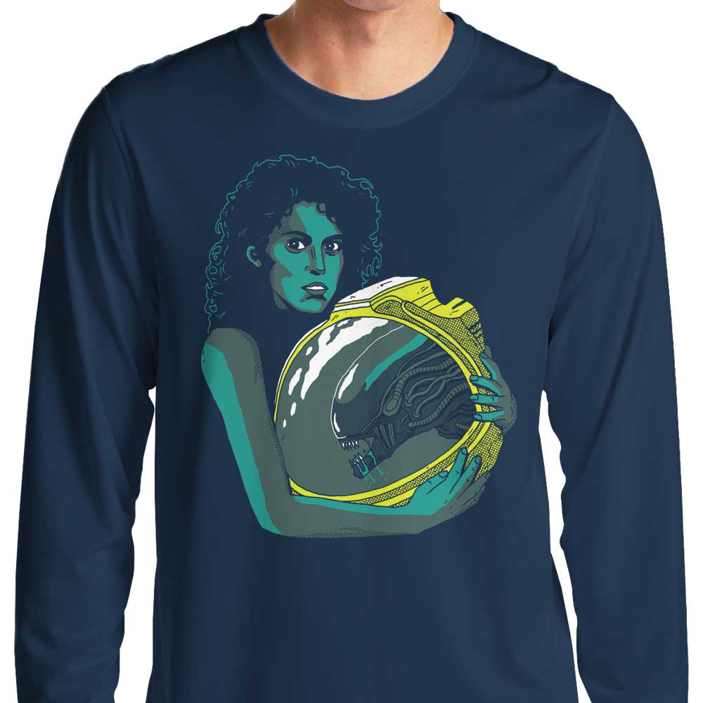 Ellen - Long Sleeve