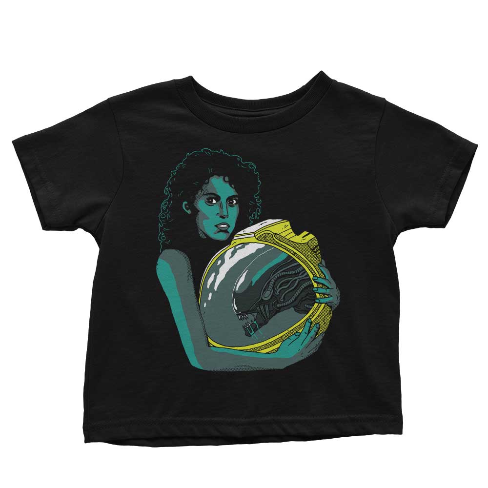 Ellen - Youth Apparel