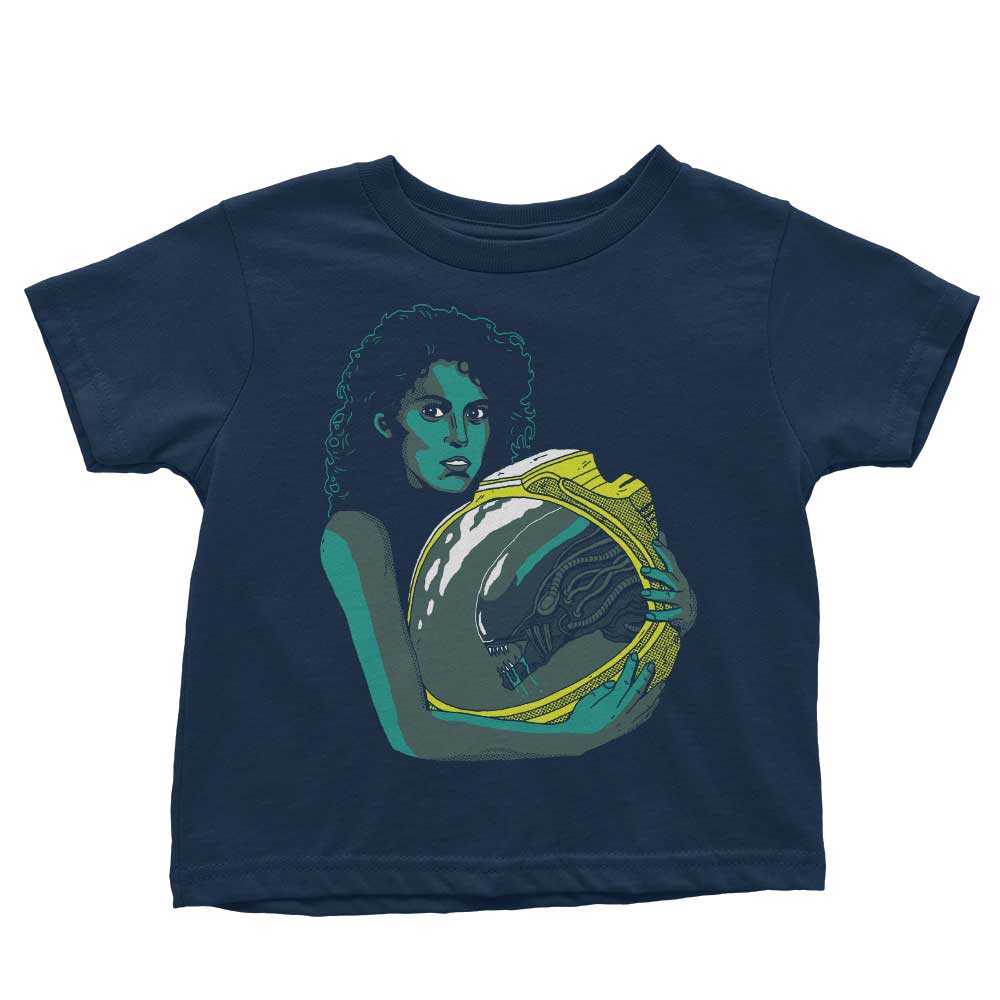 Ellen - Youth Apparel