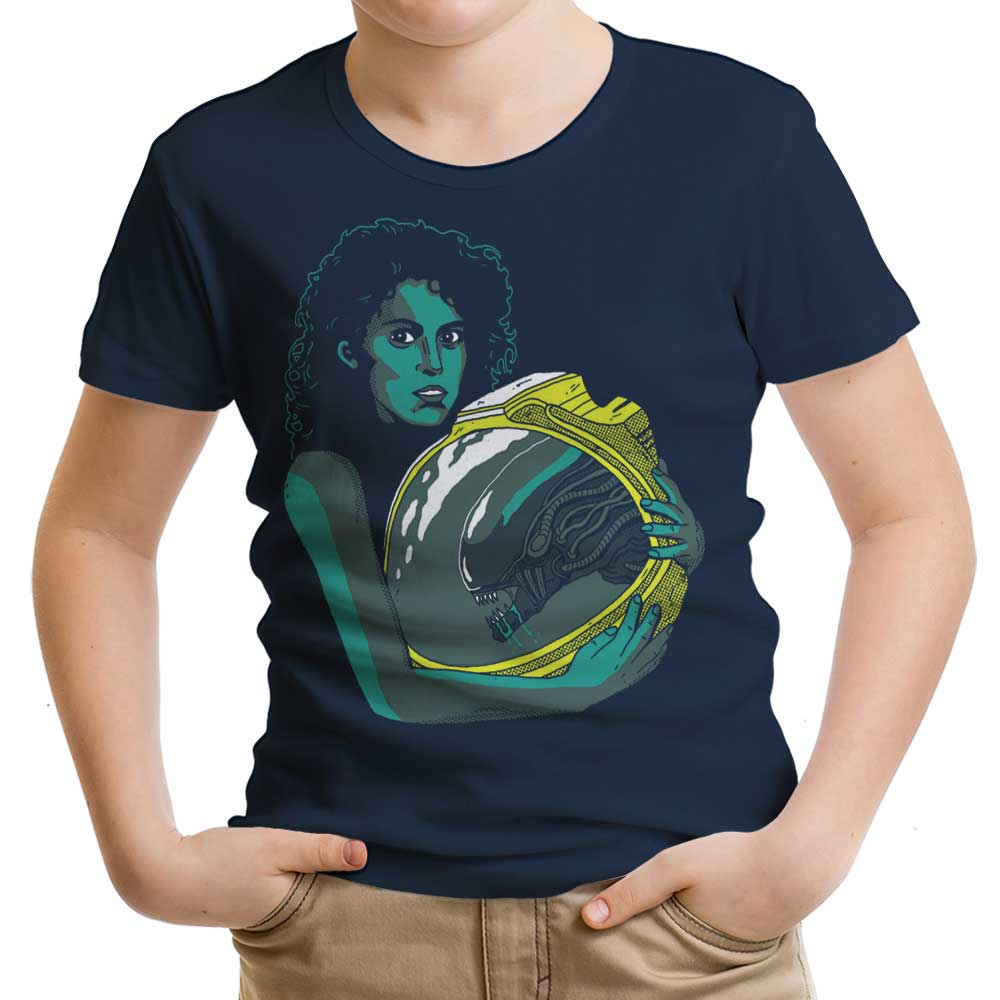 Ellen - Youth Apparel