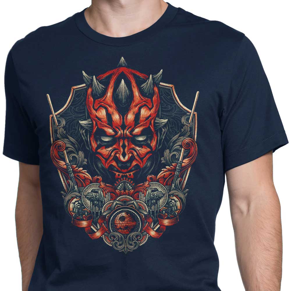 Emblem of Rage - Men's Apparel