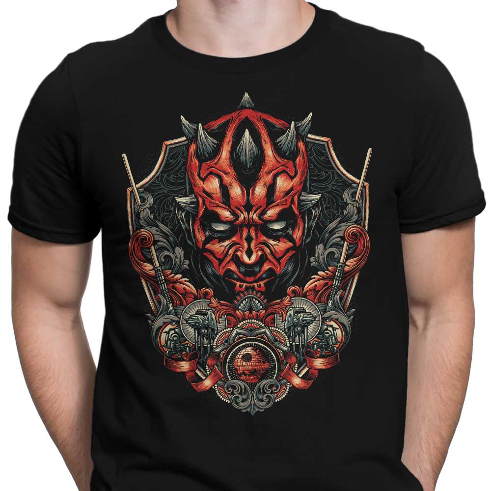 Emblem of Rage - Men's Apparel