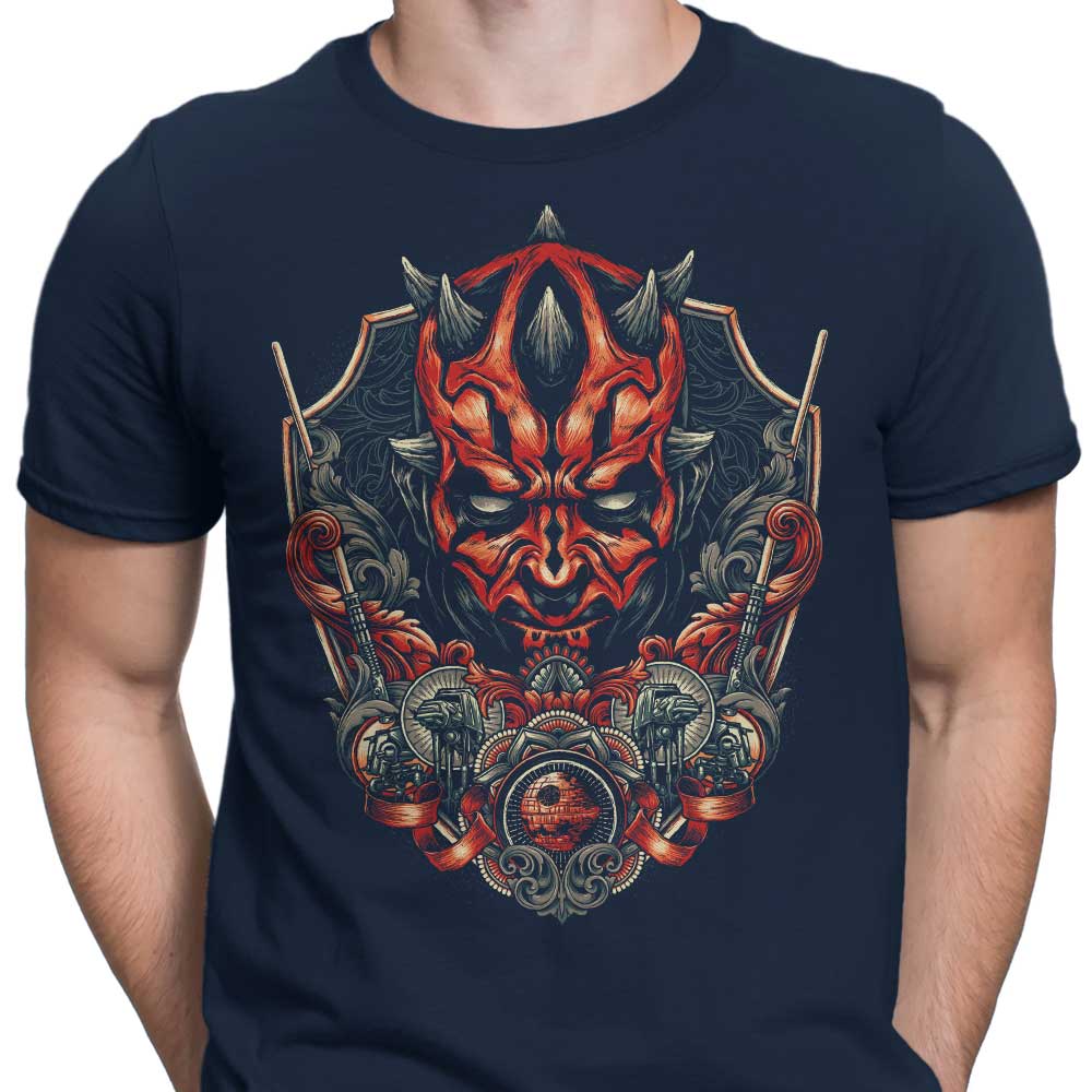 Emblem of Rage - Men's Apparel
