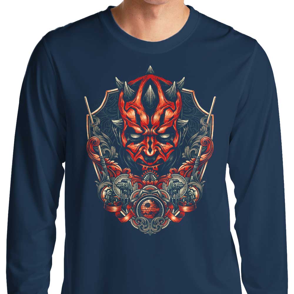 Emblem of Rage - Long Sleeve