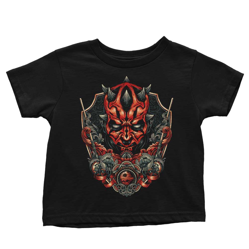 Emblem of Rage - Youth Apparel
