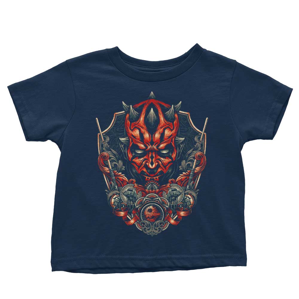Emblem of Rage - Youth Apparel