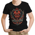 Emblem of Rage - Youth Apparel