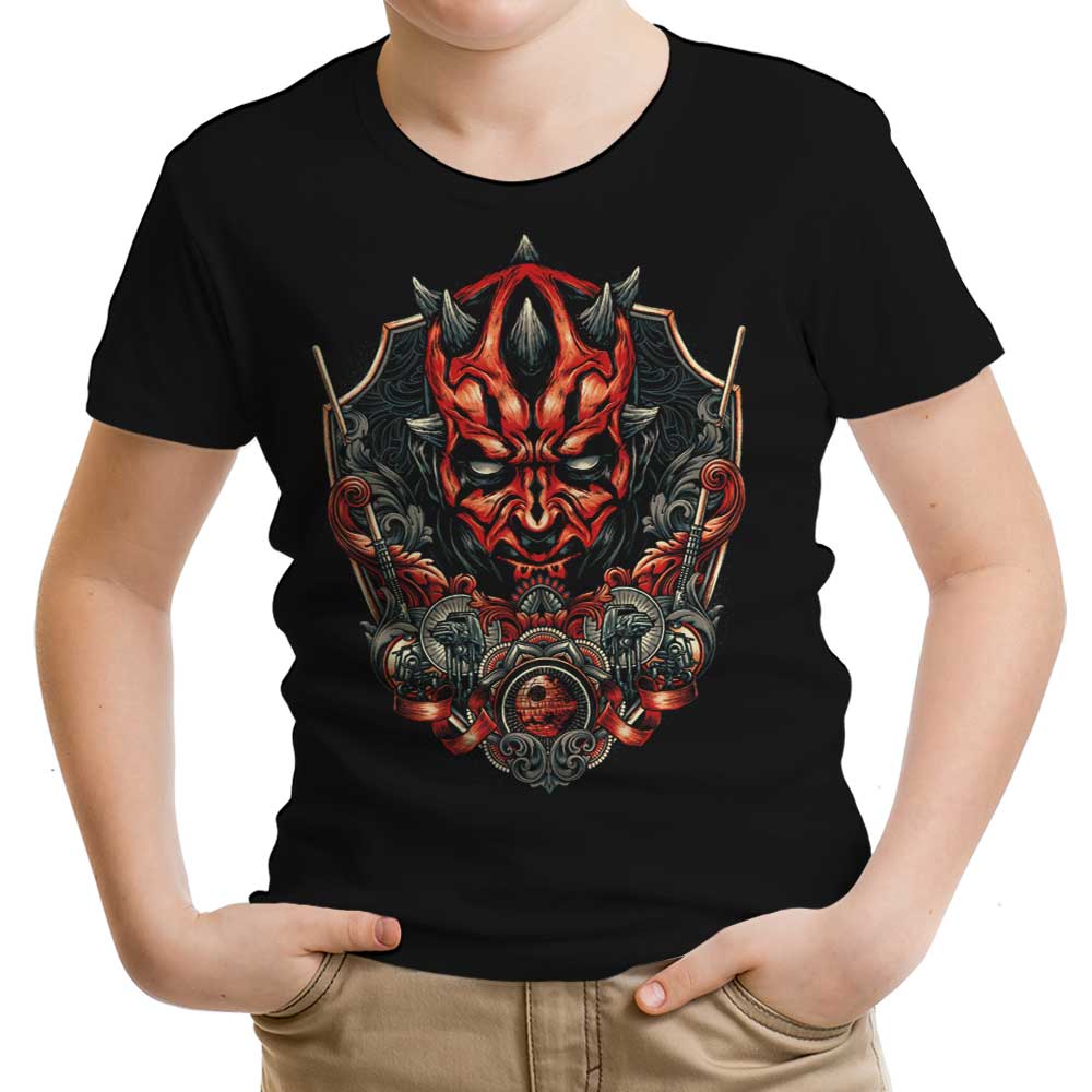 Emblem of Rage - Youth Apparel