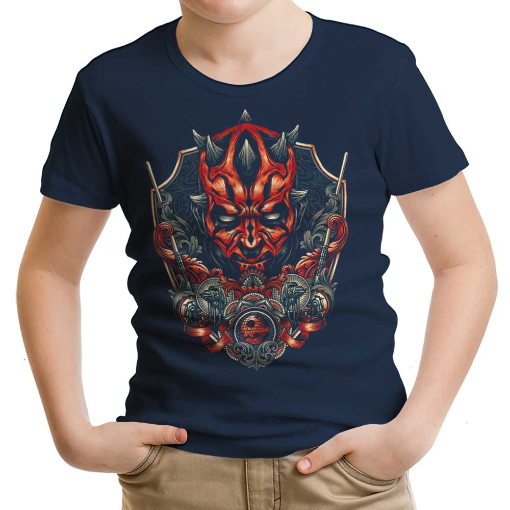 Emblem of Rage - Youth Apparel