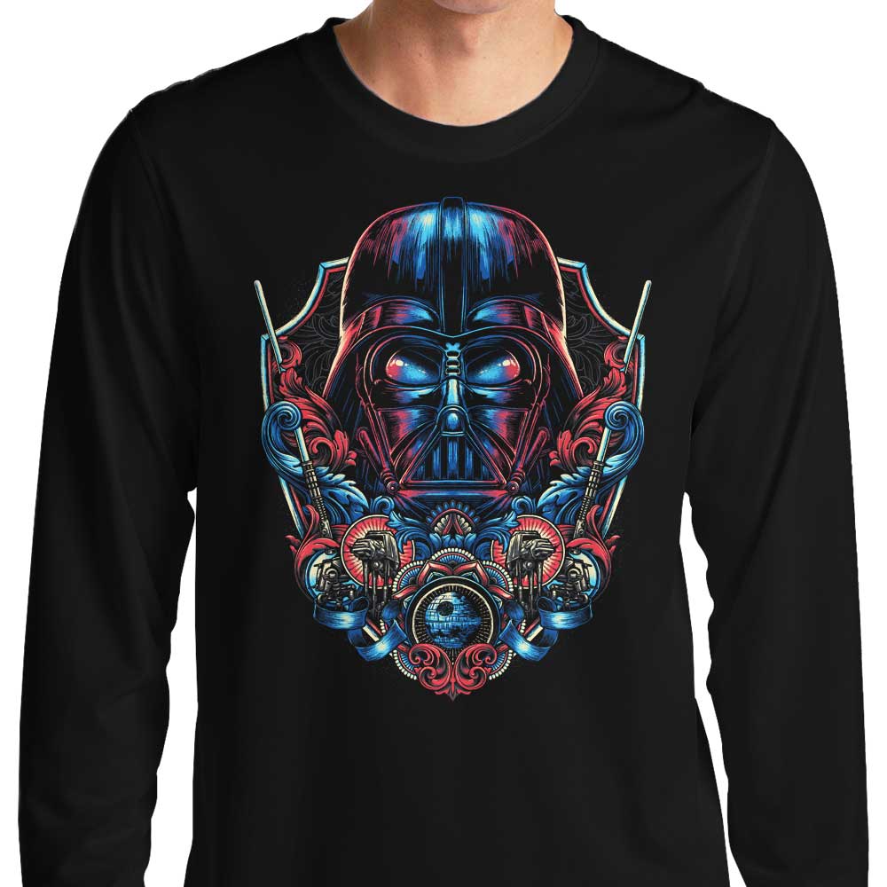 Emblem of the Dark - Long Sleeve