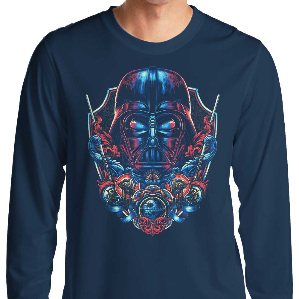 Emblem of the Dark - Long Sleeve