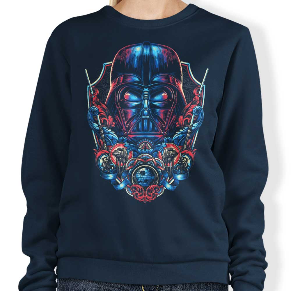 Emblem of the Dark