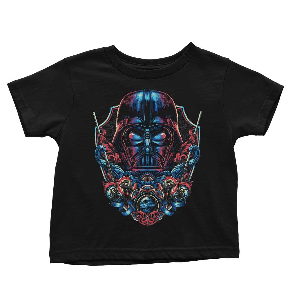 Emblem of the Dark - Youth Apparel