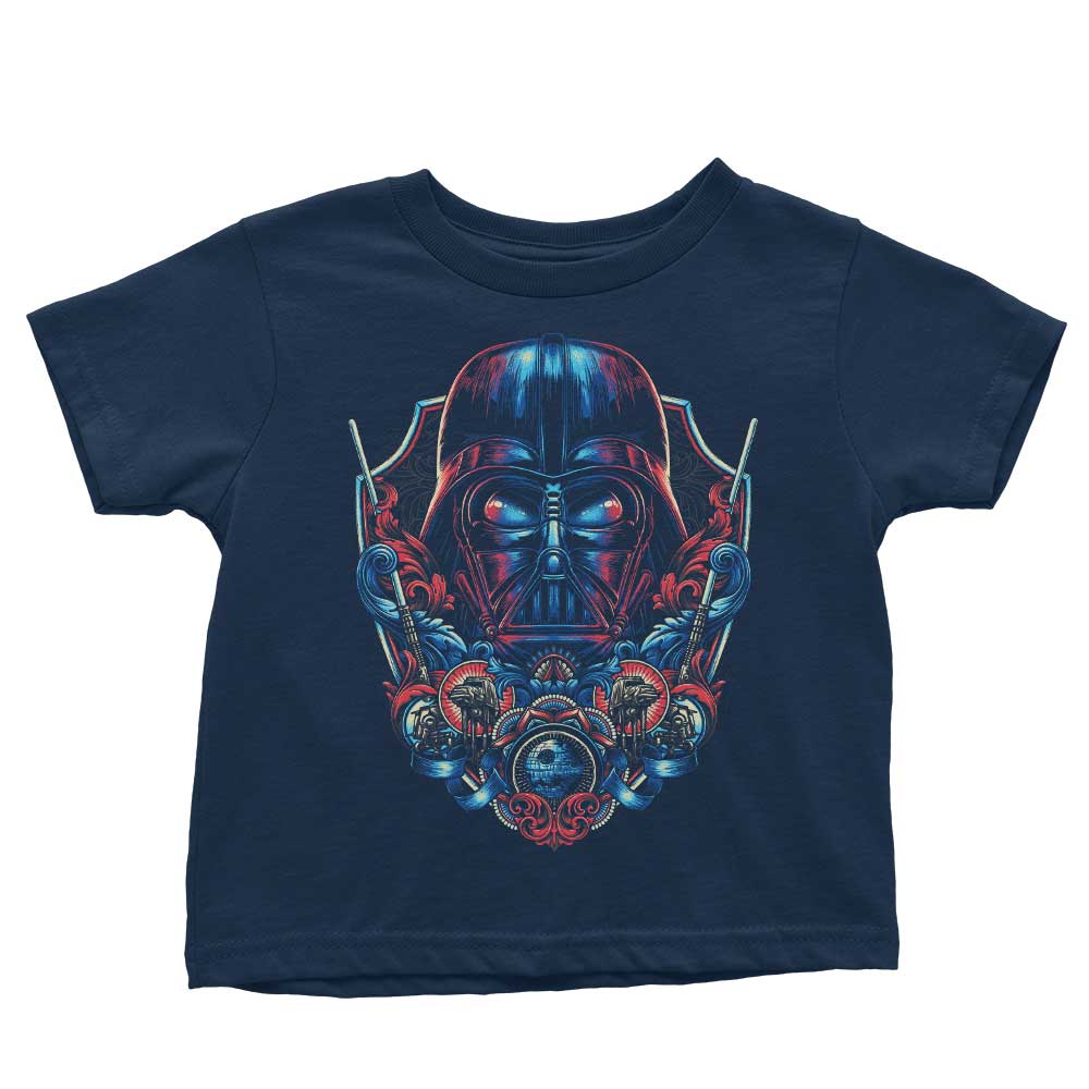 Emblem of the Dark - Youth Apparel