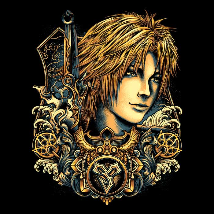 Emblem of the Dream - Women's Apparel