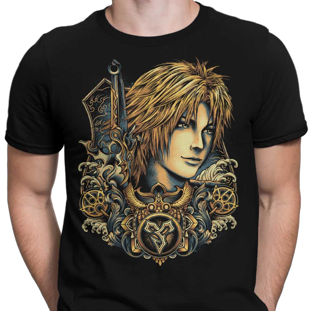 Emblem of the Dream - Men's Apparel