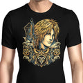 Emblem of the Dream - Men's Apparel