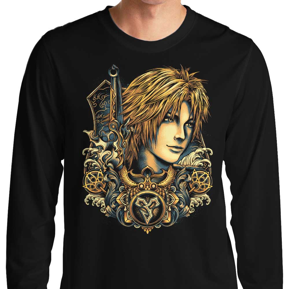 Emblem of the Dream - Long Sleeve