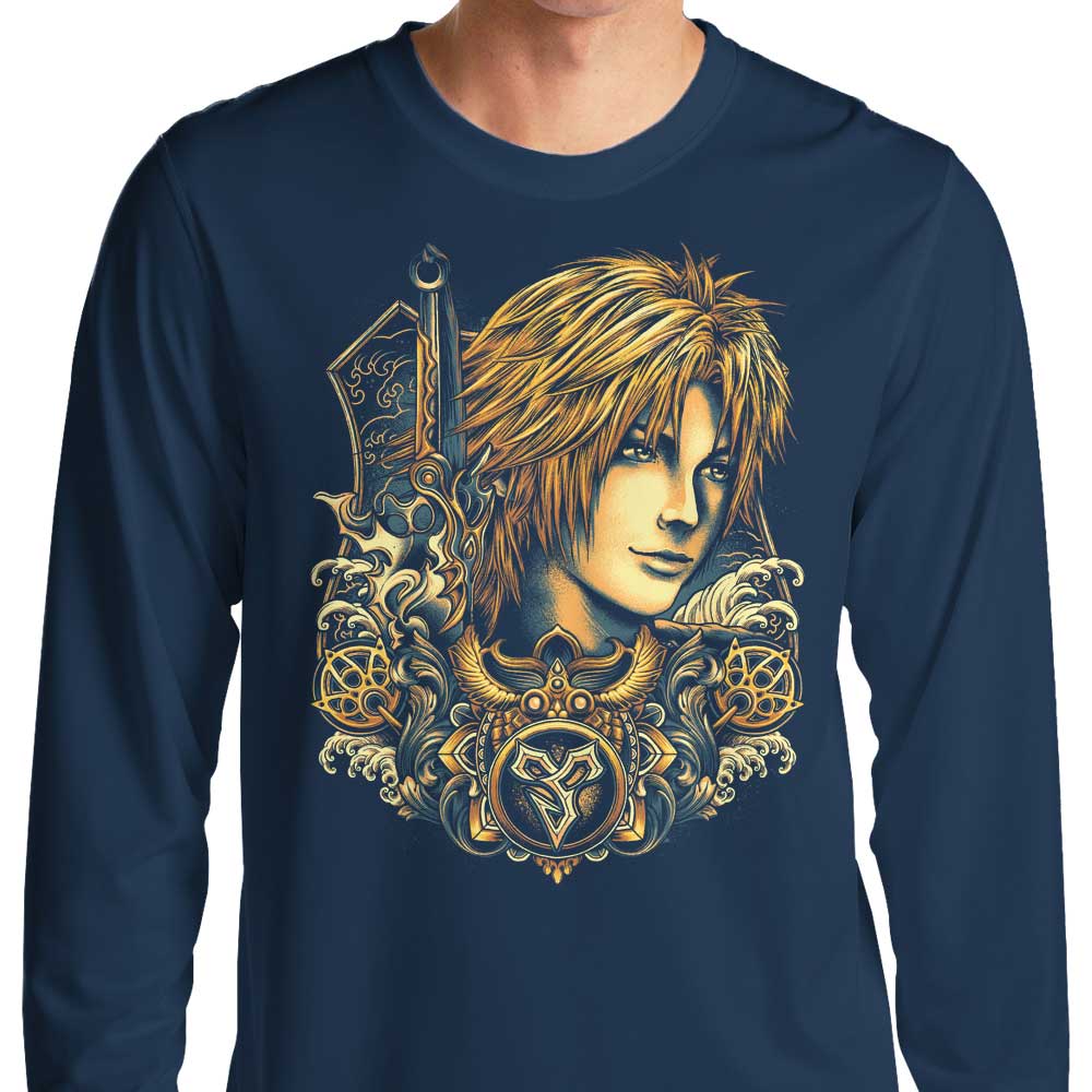 Emblem of the Dream - Long Sleeve