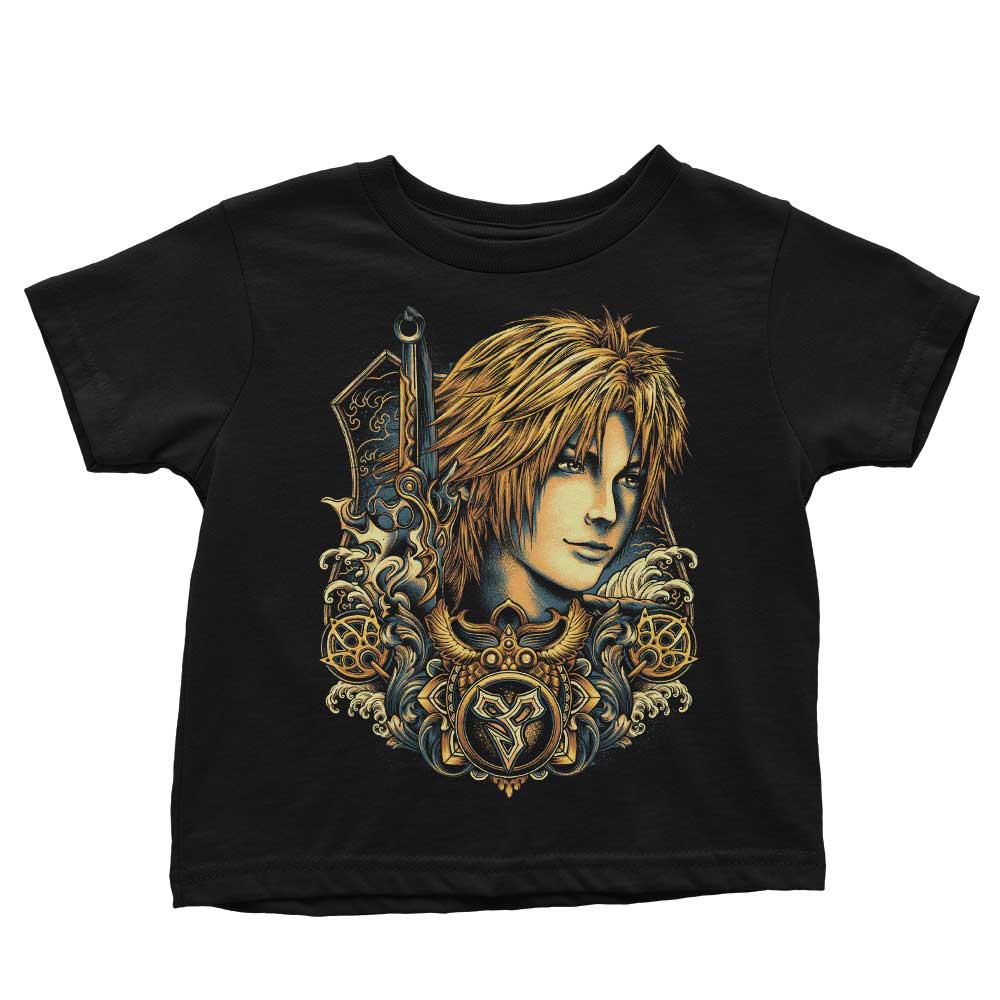 Emblem of the Dream - Youth Apparel