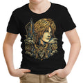 Emblem of the Dream - Youth Apparel