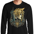 Emblem of the Ex-Soldier - Long Sleeve