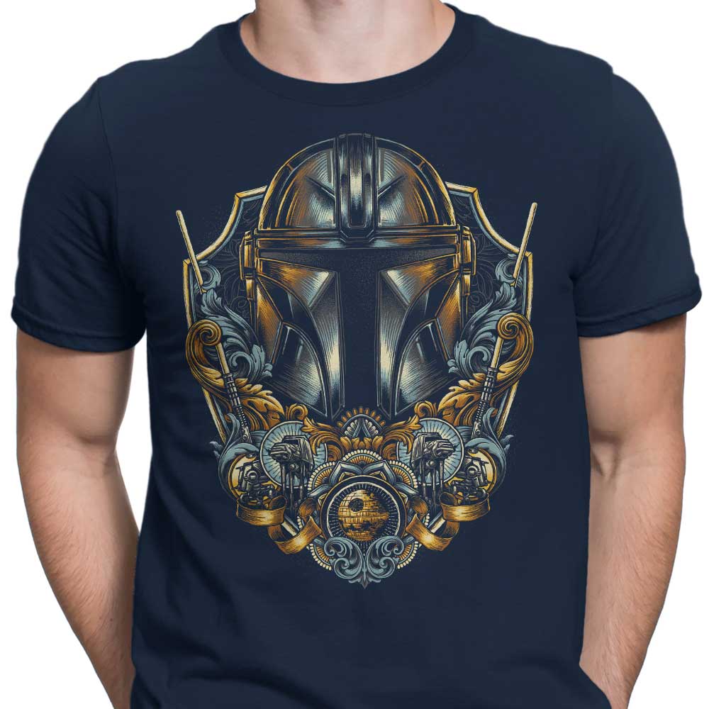 Emblem of the Hunter - Men's Apparel