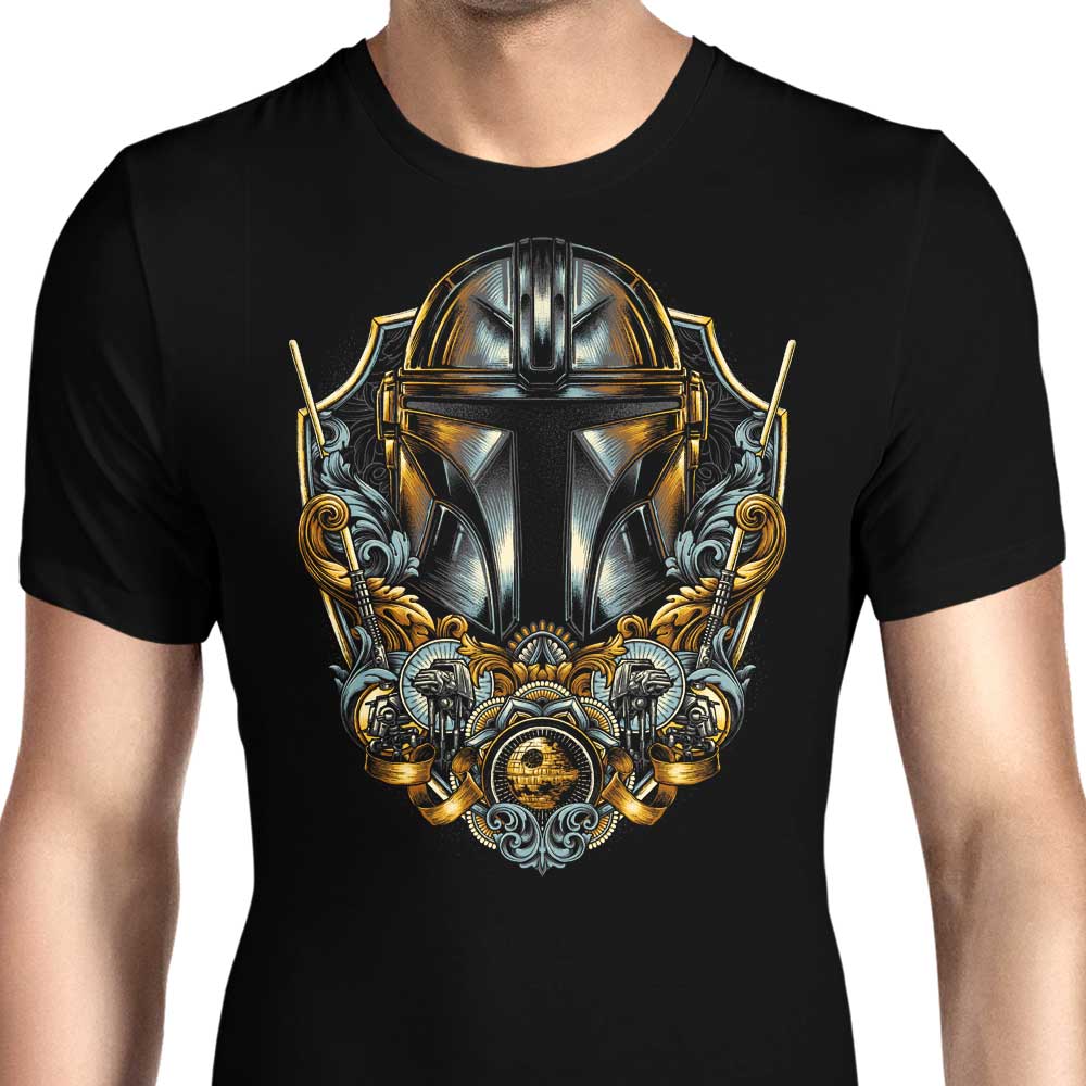 Emblem of the Hunter - Men's Apparel