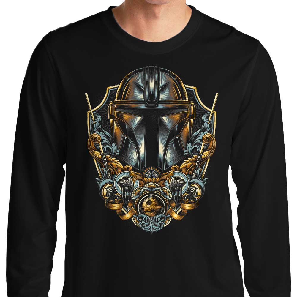 Emblem of the Hunter - Long Sleeve