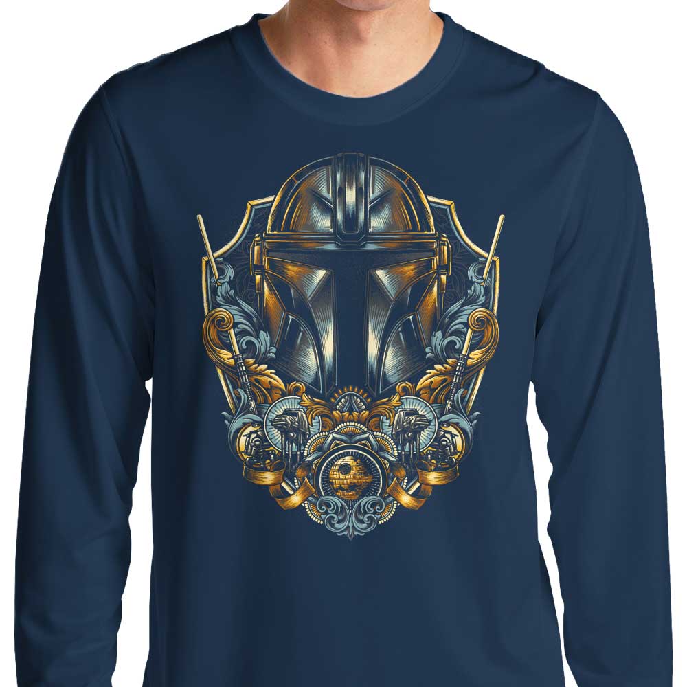 Emblem of the Hunter - Long Sleeve