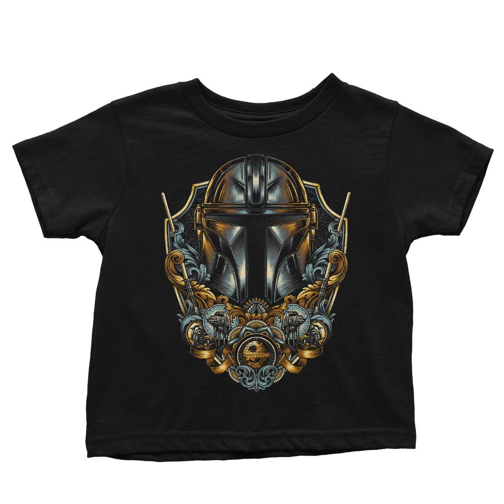 Emblem of the Hunter - Youth Apparel