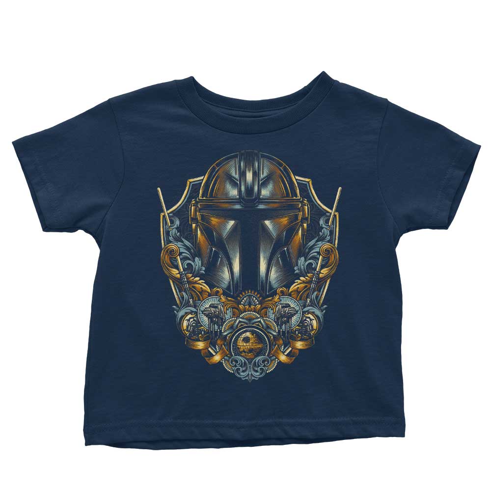 Emblem of the Hunter - Youth Apparel