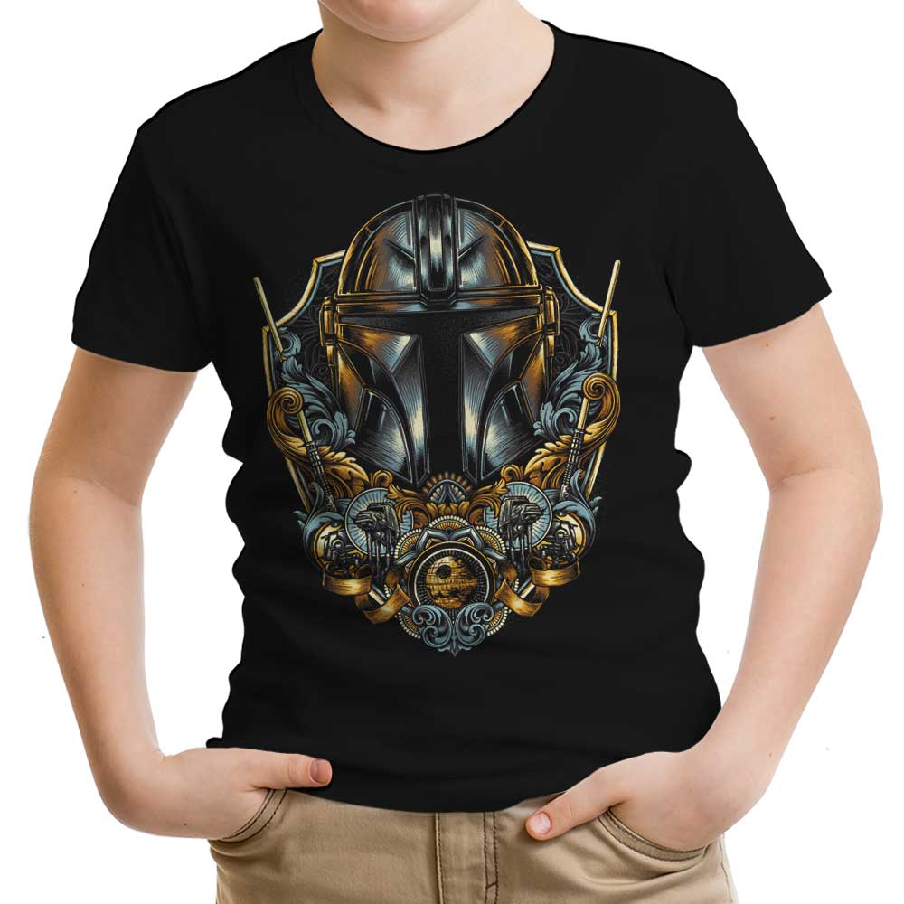 Emblem of the Hunter - Youth Apparel