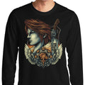 Emblem of the Lion Heart - Long Sleeve