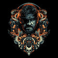 Emblem of the Snake - Men's Apparel
