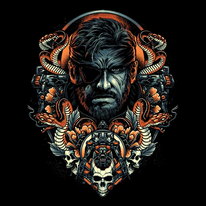 Emblem of the Snake - Women's Apparel