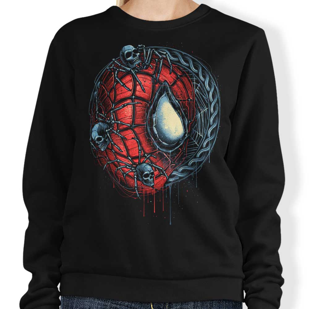 Emblem of the Spider