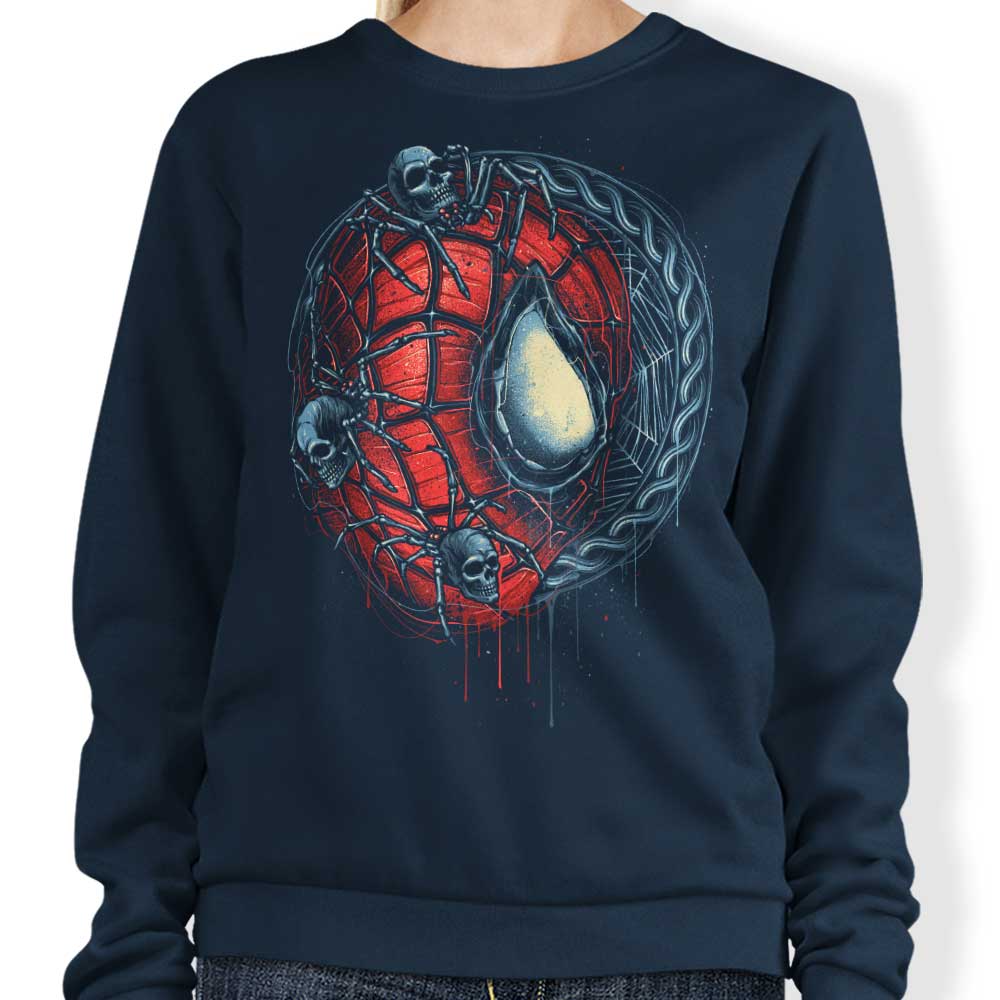 Emblem of the Spider