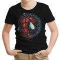 Emblem of the Spider - Youth Apparel
