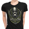 Emblem of the Storm - Women's Apparel