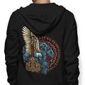 Emblem of Thunder