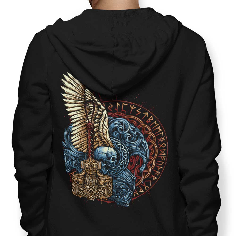 Emblem of Thunder