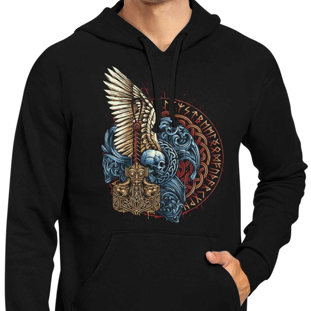 Emblem of Thunder