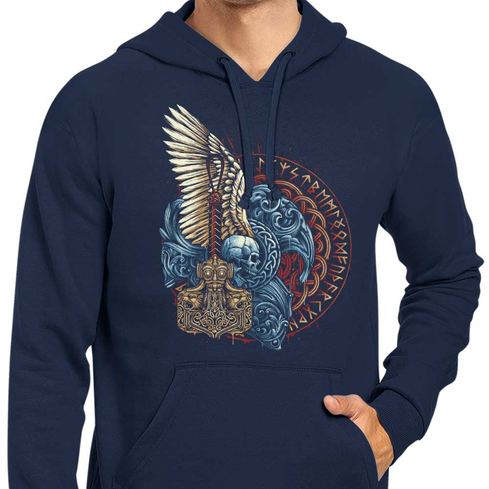 Emblem of Thunder