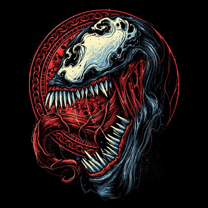 Emblem of Violence - Long Sleeve