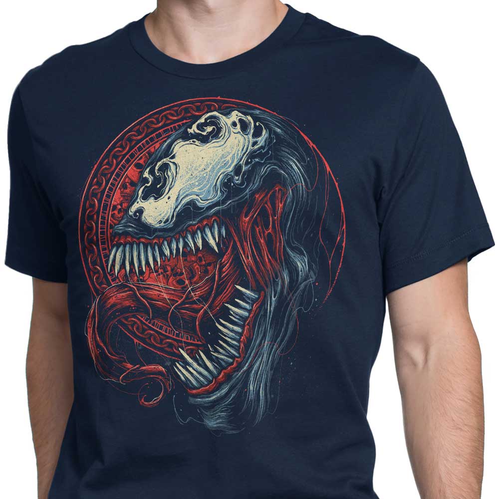 Emblem of Violence - Men's Apparel