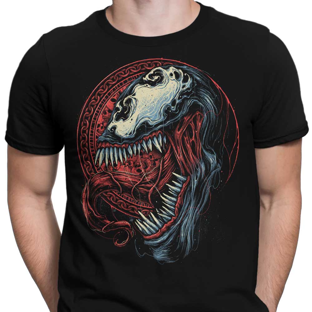 Emblem of Violence - Men's Apparel